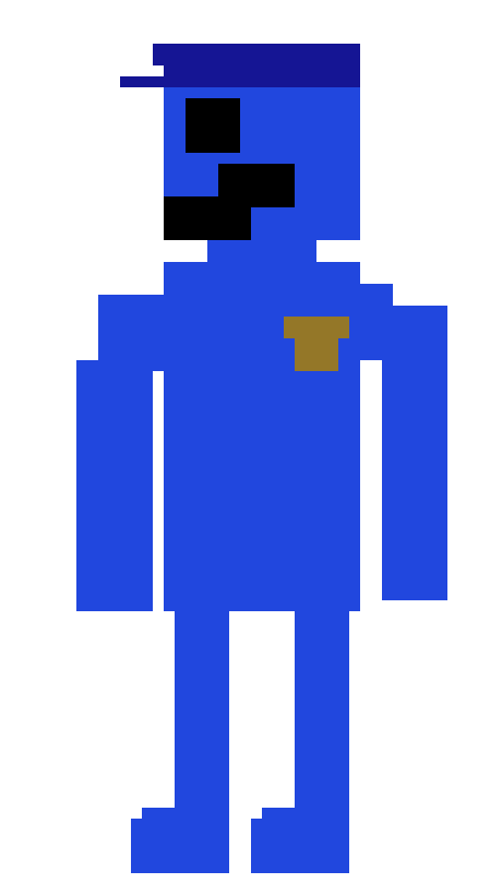[0f6a4f] Nightguard left 1