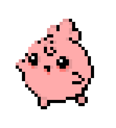 [9664c4] Igglybuff