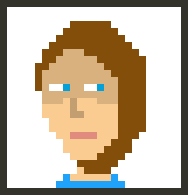 [9664c4] The undead trail main character