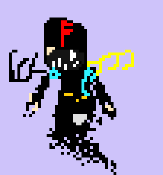 The Abomination - [OFFLINE]