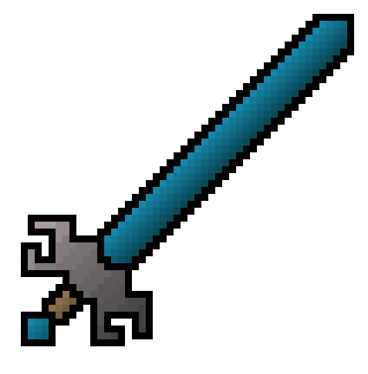 [9664c4] Rain Super-Sword