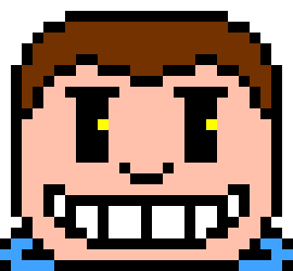 [d6b045] Me: WHAT THE HELL IS THAT *Tps away*