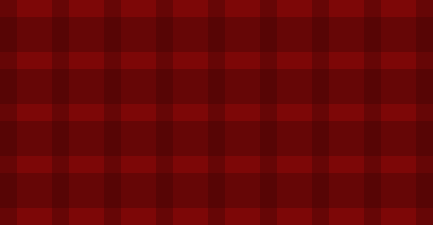 [1fe826] Red Plaid