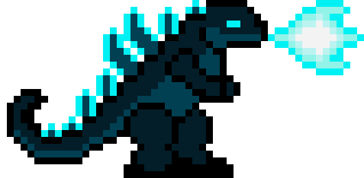 [2edf26] Godzilla KotM