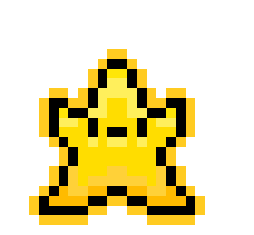 [9664c4] power star