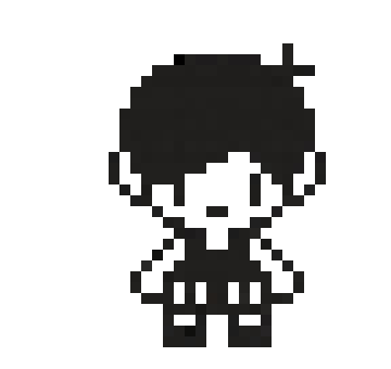 [7fbcbe] Omori