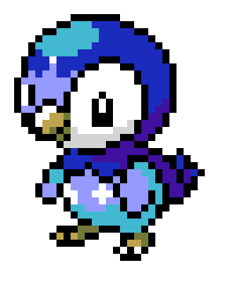 Piplup