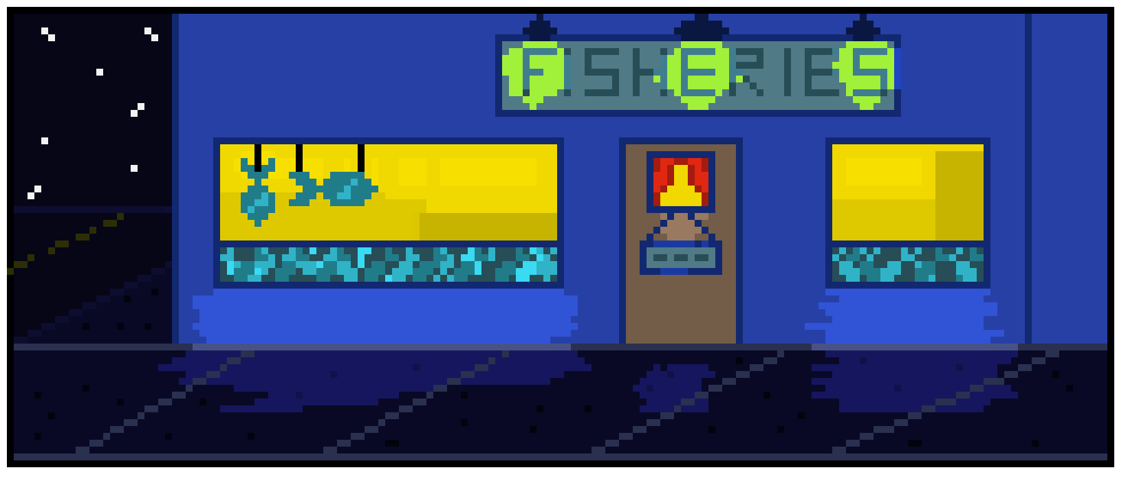 [930847] Fisheries_Place
