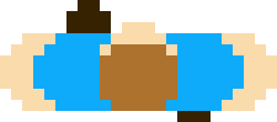 [8b03a5] Farmer Left Foot Forward 2
