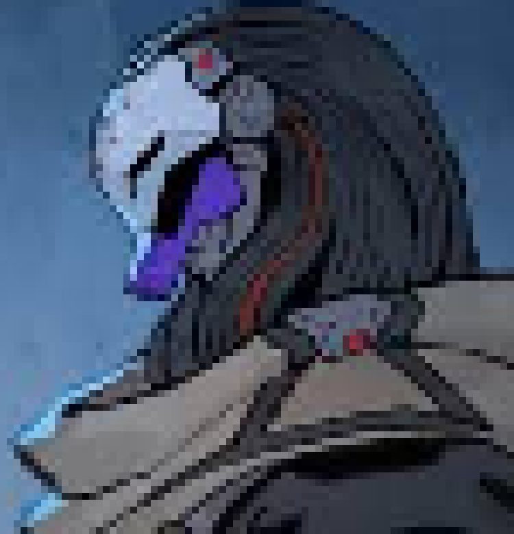 [236914] im bloob, or ramattra- i was S.P.P.G when we were active at the same time