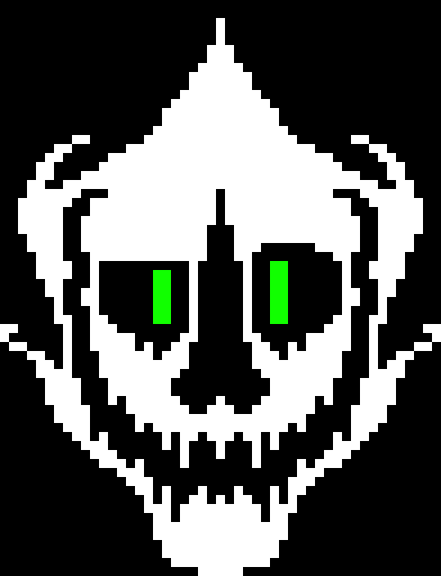 [71fafd] *floats over to Terror's arm and inspects it, then heals his arm*