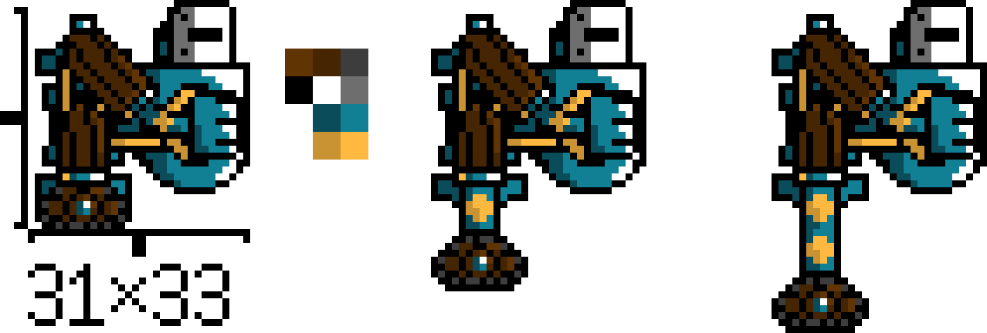 [9664c4] Tinker Knight Mech Jump