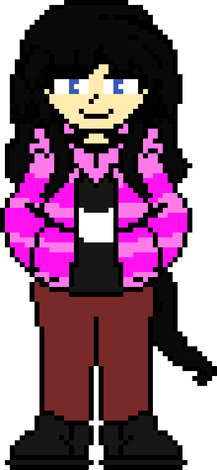 [a6f730] Undertale: Tenacity | Nova