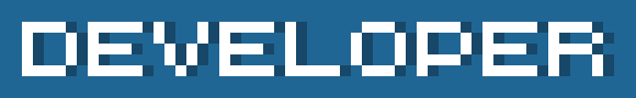 [b999e1] Developer