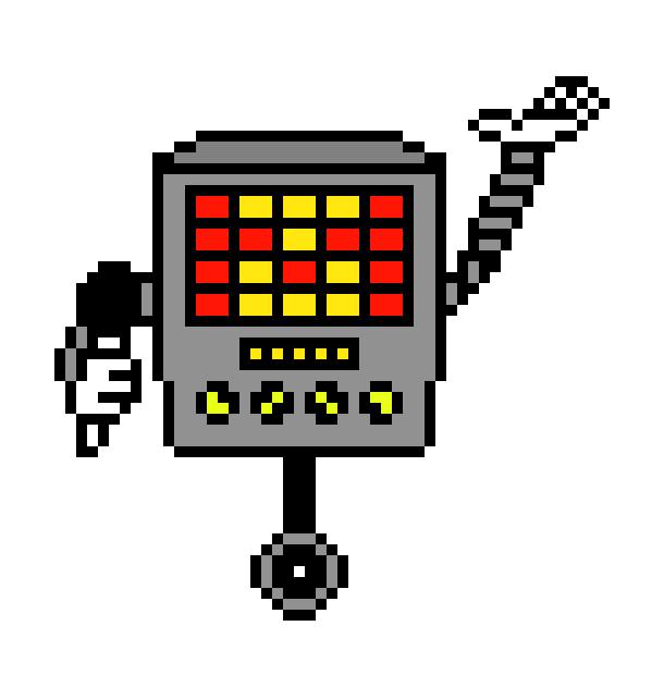 Mettaton 