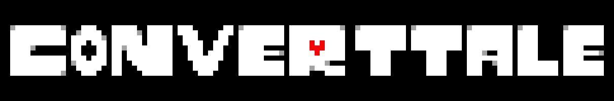 Converttale logo