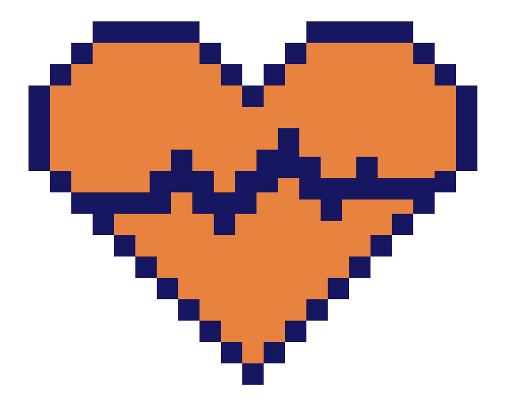 [31002b] Heart