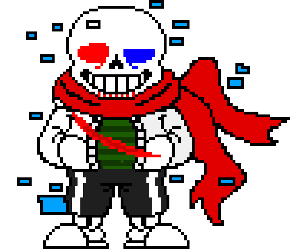 Fatal Error!Sans w/Text