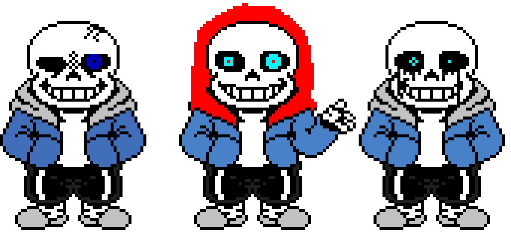 [725e4d] My Revert Murder Time Trio