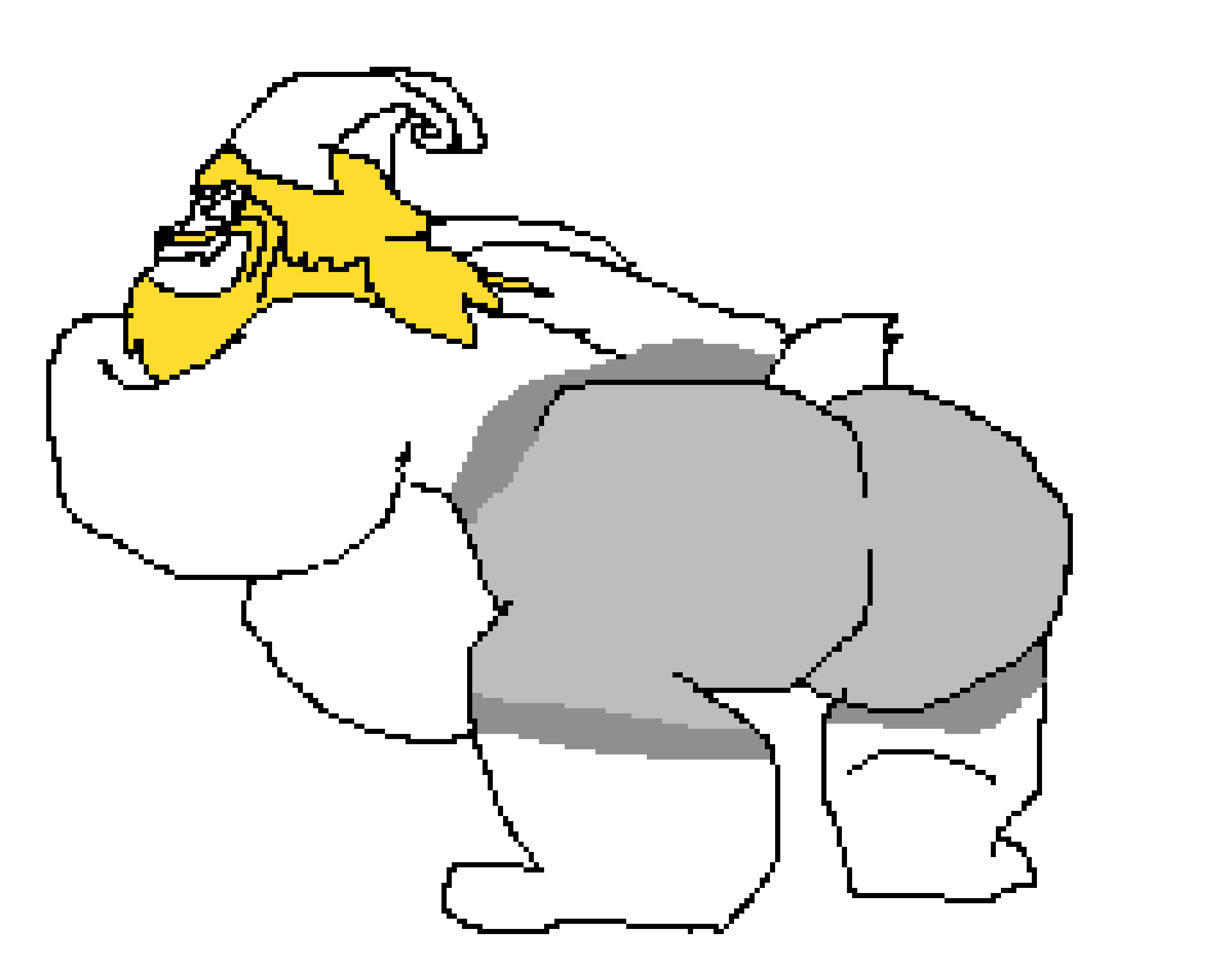 [9afd85] Asgore undie butt aim (dreemurrdad)