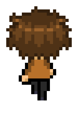 [683a62] erick character walking - 4 - back