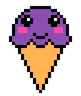 [9664c4] Ice Cream