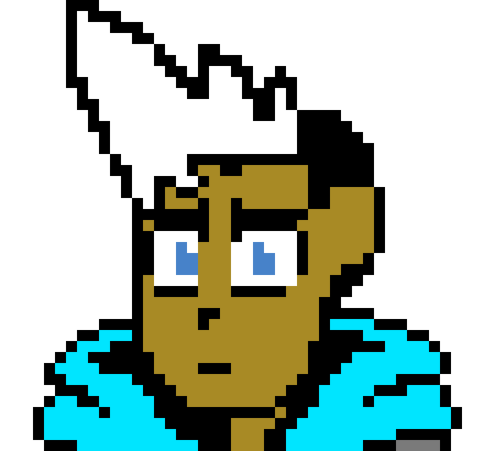 [9664c4] Sam'sTale Sam Face 1