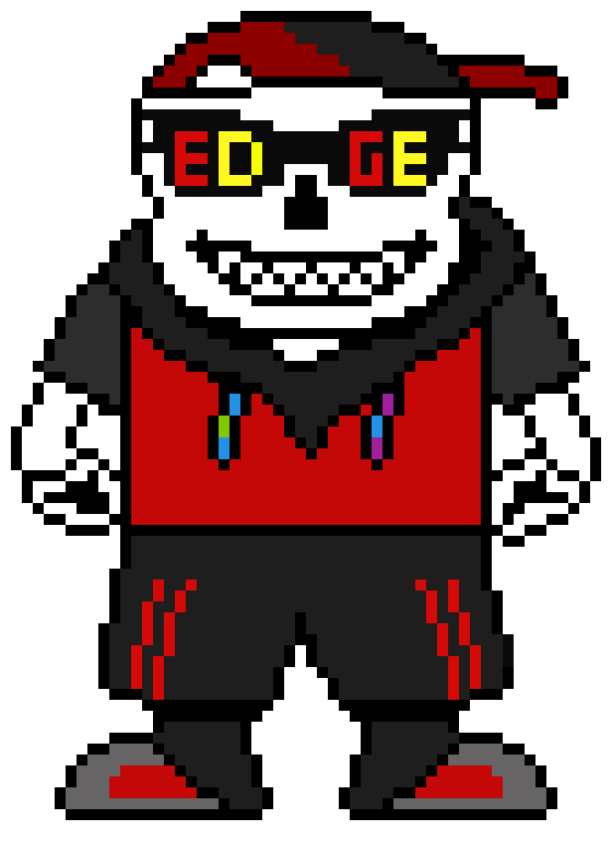 [9664c4] My Version. (_UN-Fresh Sans_) FIXED!