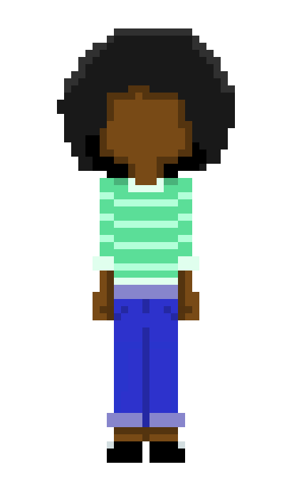 [44af5d] Sarah