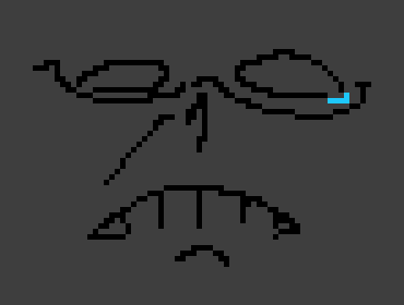 [65a21e] bmo is about to give me unlicensed brain surgery to change my ID