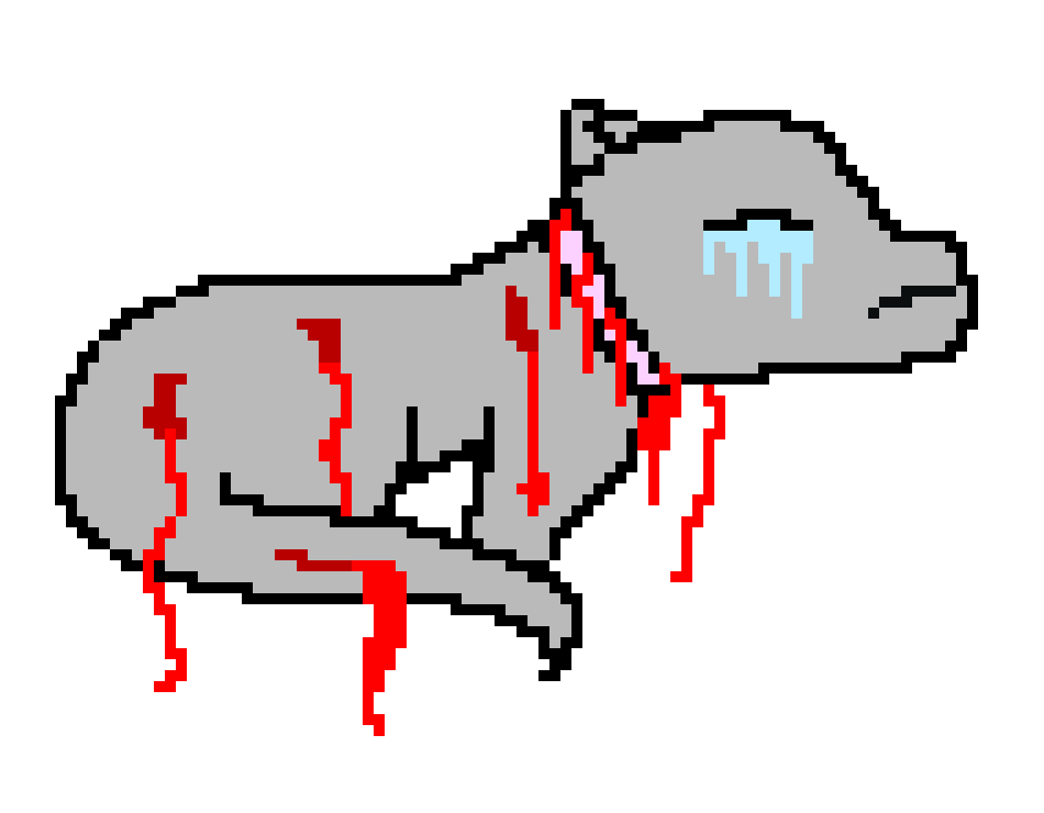 [9664c4] dogs are dieing becuase of dog meat farms