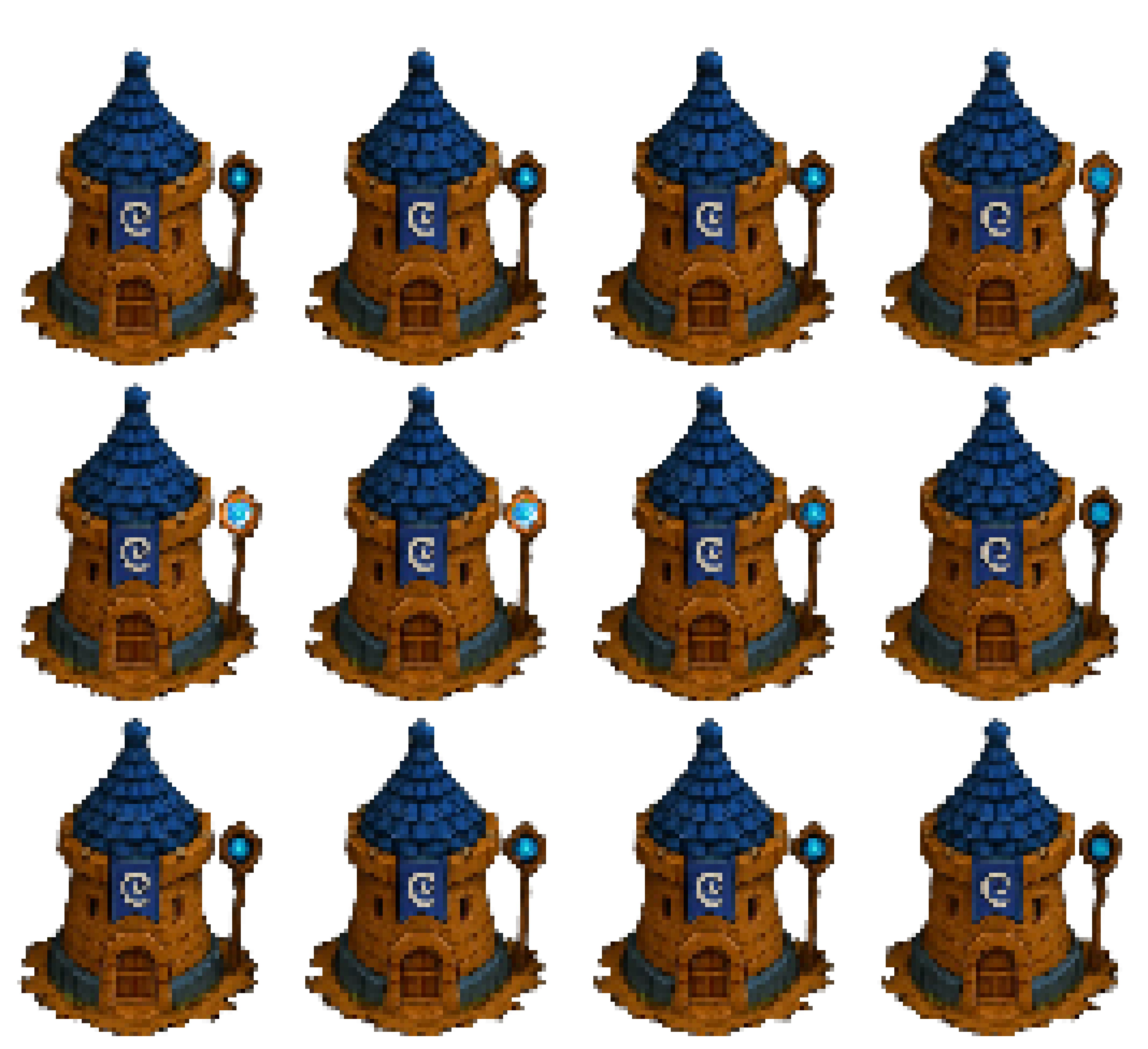 [e43ce0] towerTest2