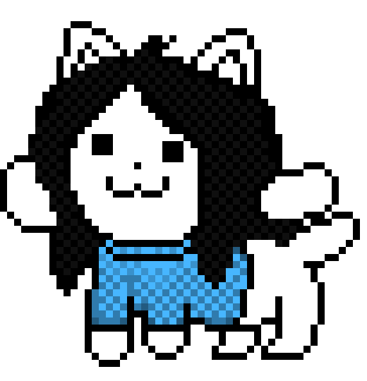 Temmie
