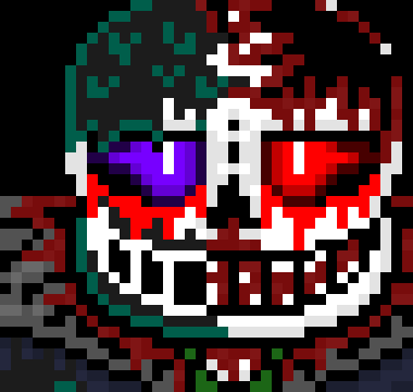 [e8cb42] infact is there even any good HorrorTale LB's?