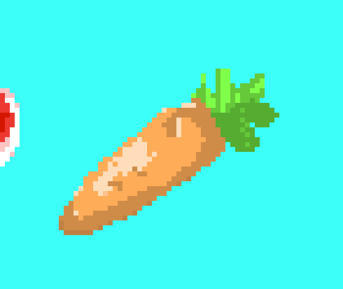 [9664c4] carrot