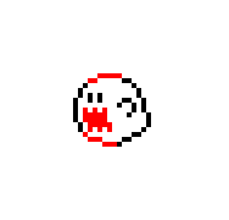 [9664c4] Boo