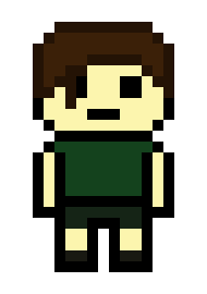 [b9efc1] danganronpa pixel sprite base