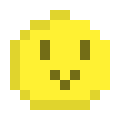[7a0576] Smiling Face Open Eyes