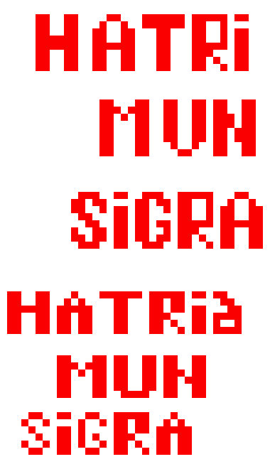 [0fdbf3] Hatrid