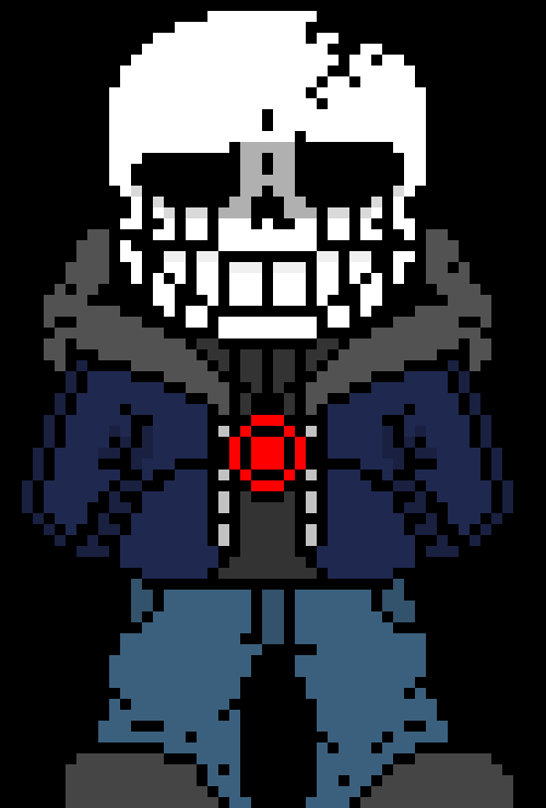 Killer Sans