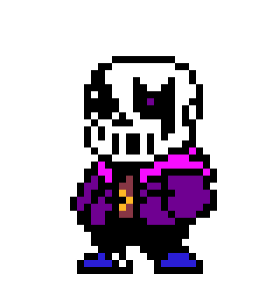 [7a21bb] underhell sans