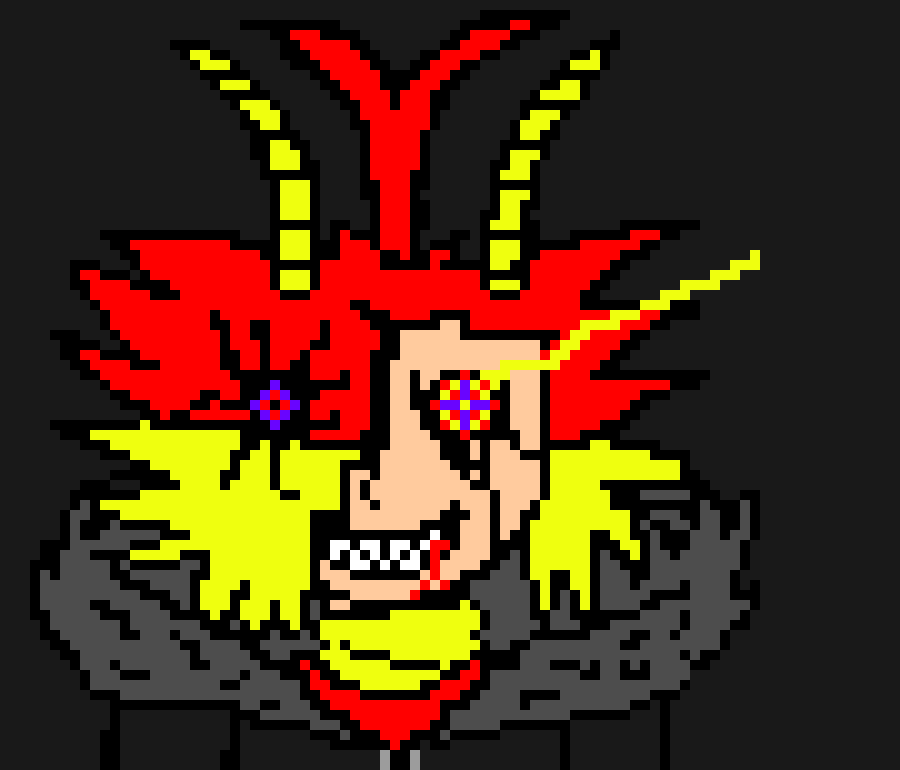 [fd2eed] ...*Laser eye(my right eye)*