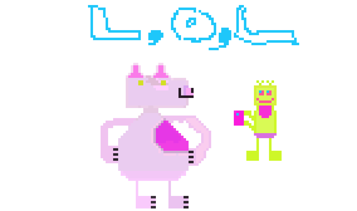 [9664c4] mangle picture! L,O,L