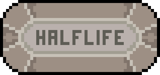 [6f4b8e] halflife