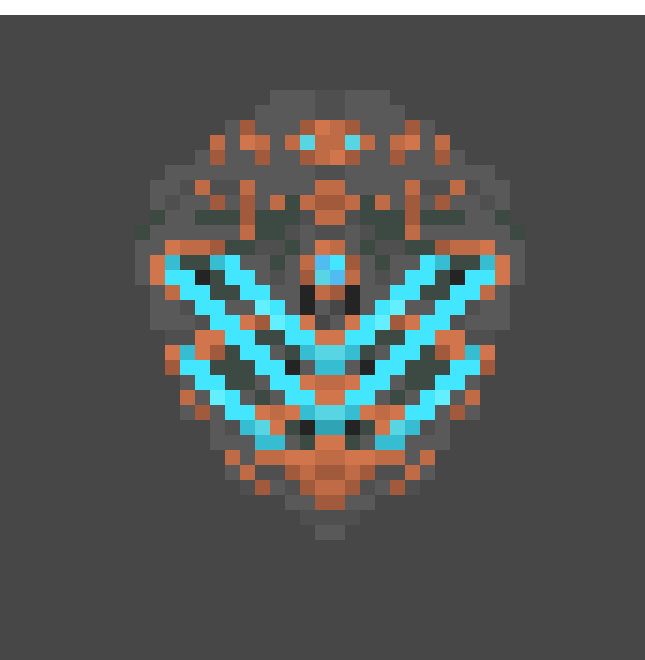 [9664c4] Made up helm (idea was from Dead Space)