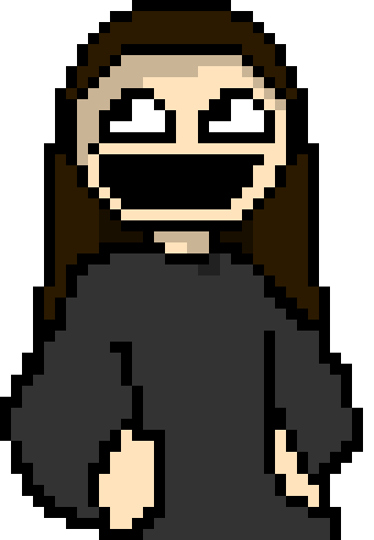 [d3c520] I've been told I look like a girl, so you are not the only one, buddy :P