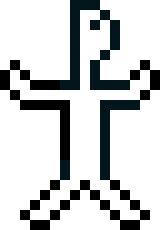 [7edf9b] Stickman Jump animation