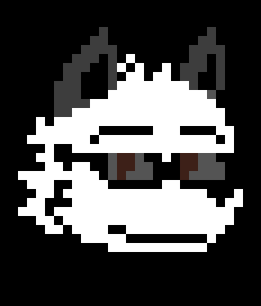 i just hate trace or recreate my sprites in pam because they always dont come out too accurate and it takes time for me to do it so i would prefer importing than recreating/tracing it
