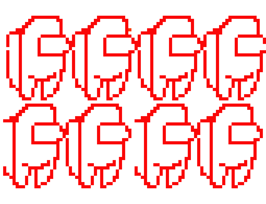 [c6b63d] among us RED is among us