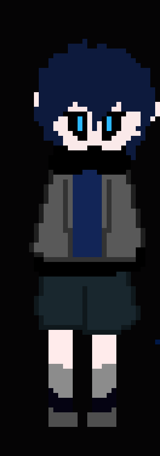 [904ba9] listen uhhh stranger thing I forgot your name.......and is terria the green thing???